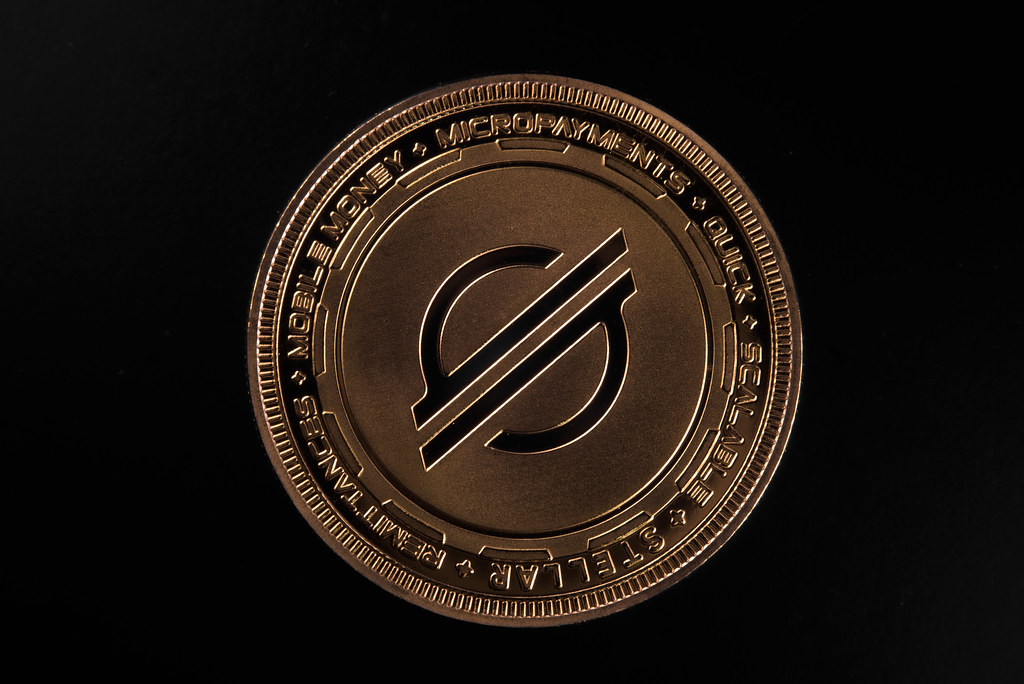 Stellar: Una Red Abierta para Almacenar y Mover Dinero