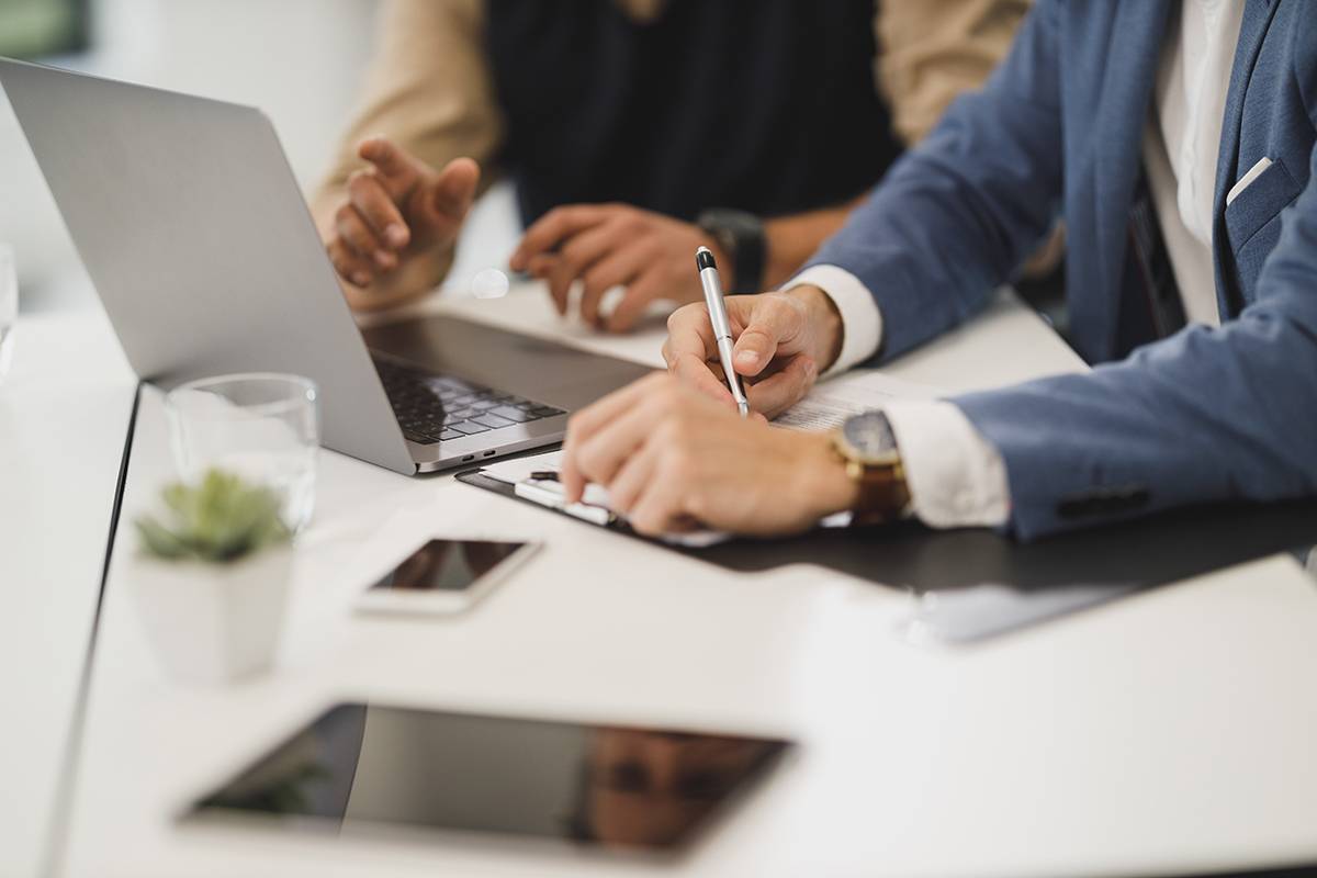 ISO 20022: Tesorería y Gestión de Inversiones