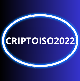 Quienes somos/Cripto ISO 2022