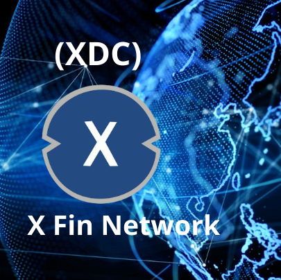 Xin Fin (XDC) Potencia y Seguridad en la Nube