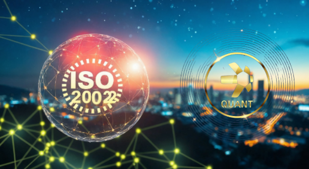 Quant (QNT) y su relacion con ISO 20022 y sus predicciones