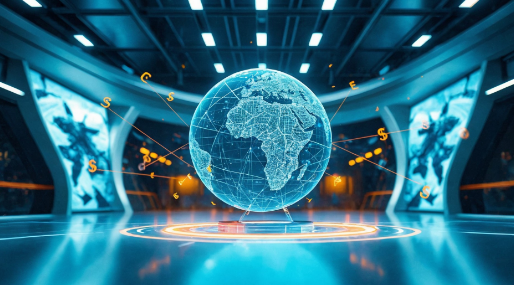 ISO 20022 y MT: Migración Bancaria 2025