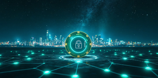 Verge (XVG) Privacidad seguridad descentralización