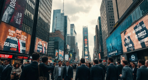 ISO 20022 y  MT: Migración Bancaria 2025