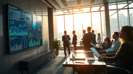 casos de éxito implementación ISO 20022 2025