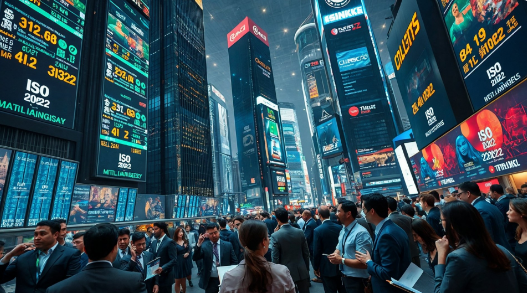 cronograma implementación ISO 20022 2025