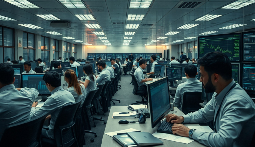 cronograma implementación ISO 20022 2025