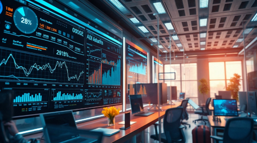 ISO 20022: el estándar que revoluciona las finanzas globales en 2025.