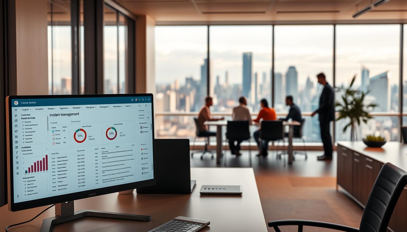 Case Management: Nuevo servicio para gestión de excepciones e investigaciones