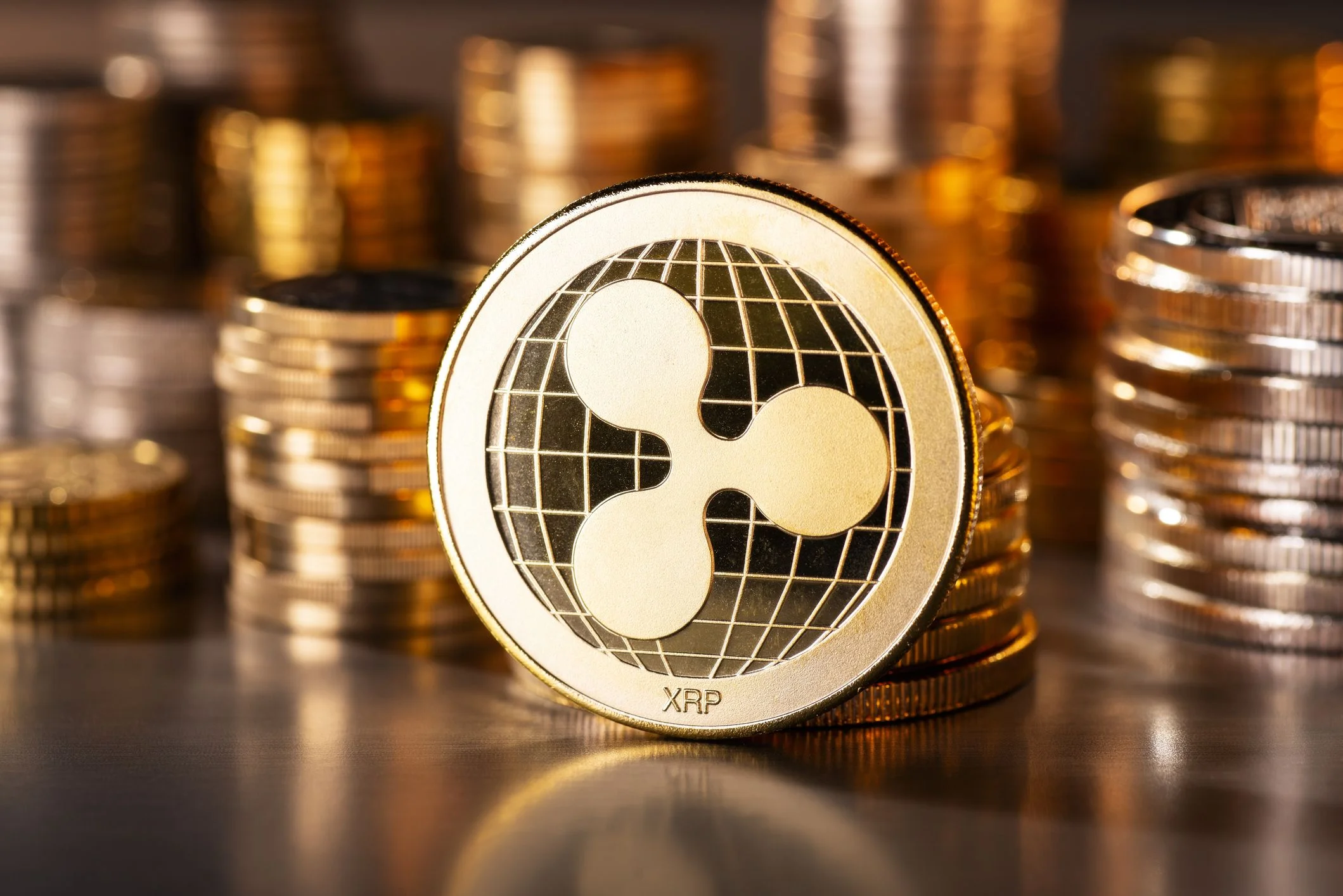 Ripple (XRP)como utiliza Ripplenet con blockchain
