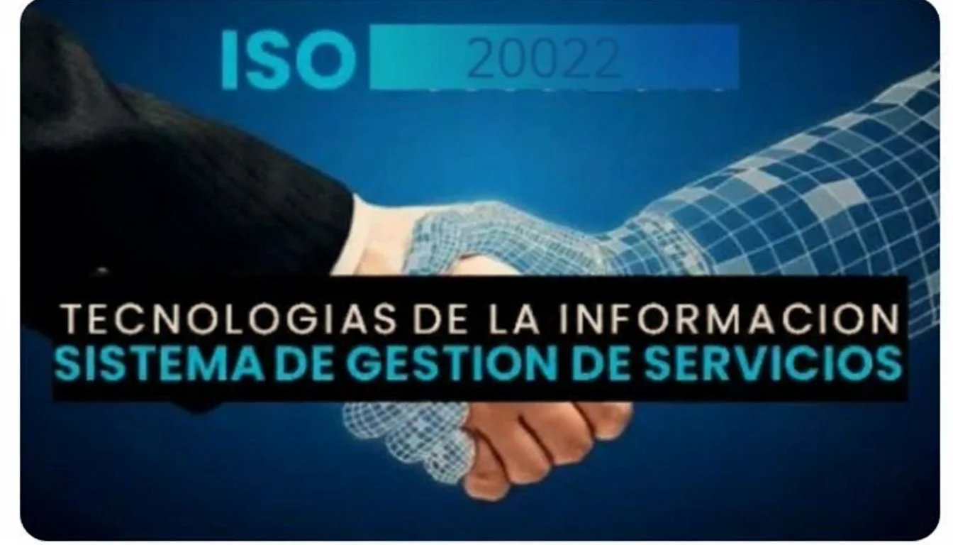 Organización Internacional de Normalización