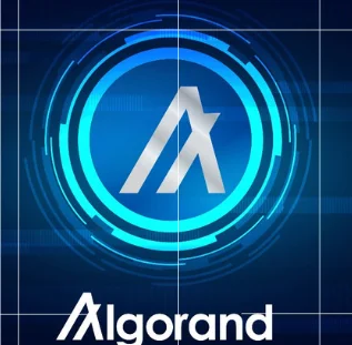 Algorand (ALGO)