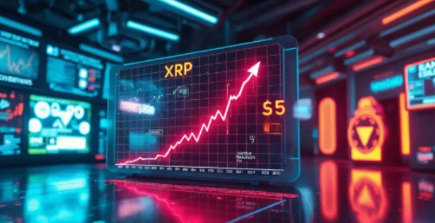 subirá XRP próximos años o meses