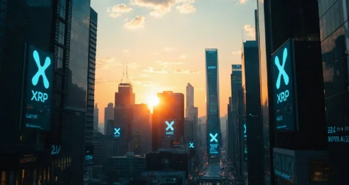 Proyecciones de precio de XRP 2025: estrategias de crecimiento para inversores