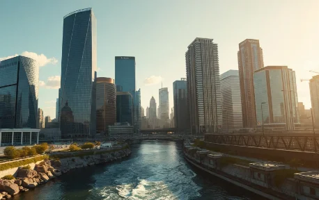 El Estándar que Revoluciona las Finanzas Globales en 2025