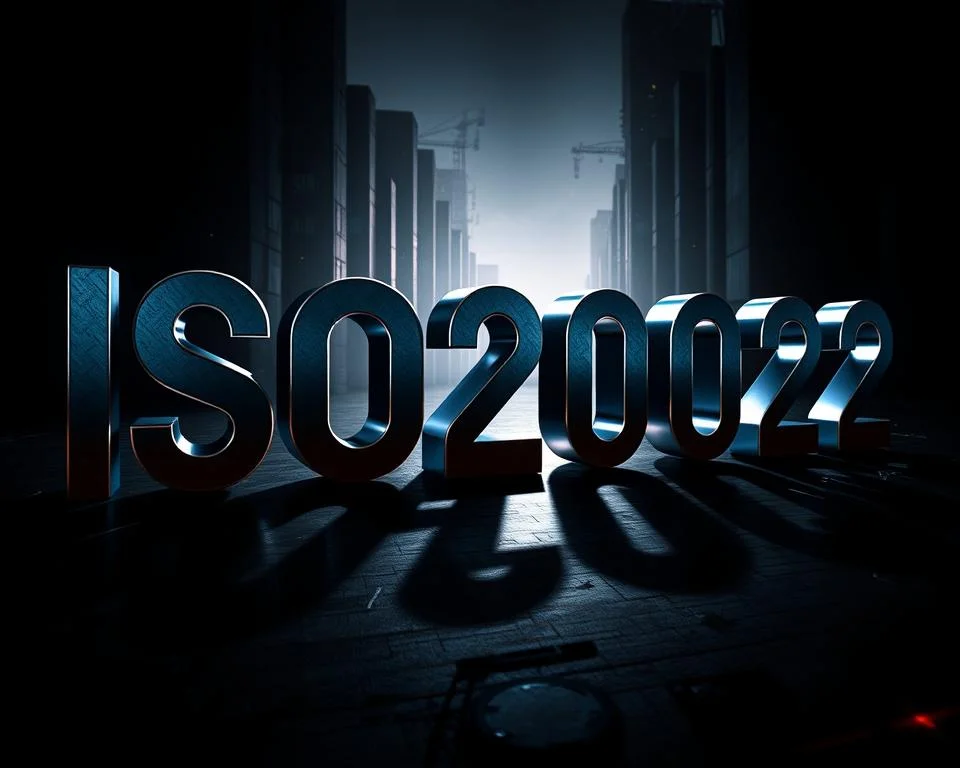Pagos transfronterizos optimizados con criptografía ISO 20022