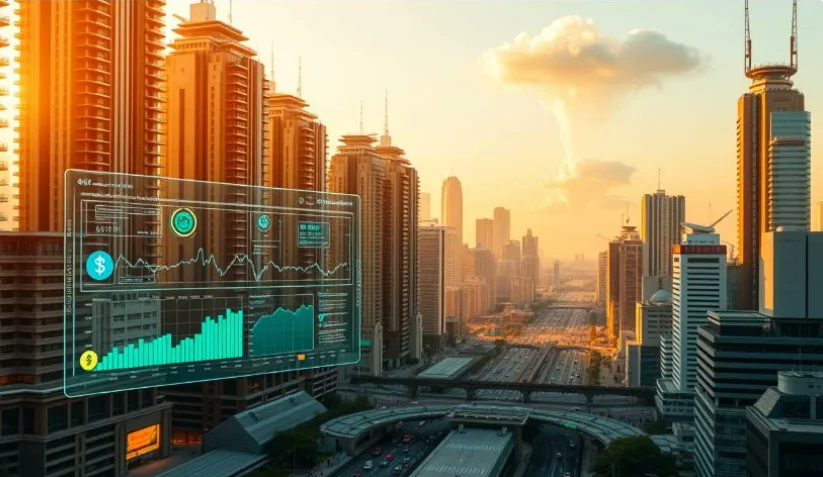 Integración de IA y Criptomonedas con ISO 20022