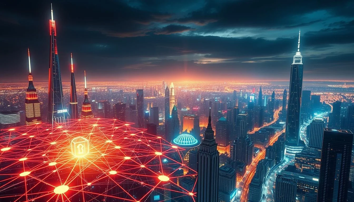 Criptografía postcuántica en 2025: Cómo la criptoagilidad es el futuro de la seguridad digital