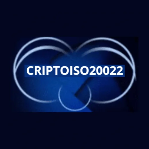 Quienes somos/Cripto ISO 20022