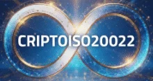 Criptoiso20022